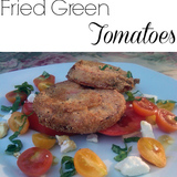 Fried-green-tomatoes