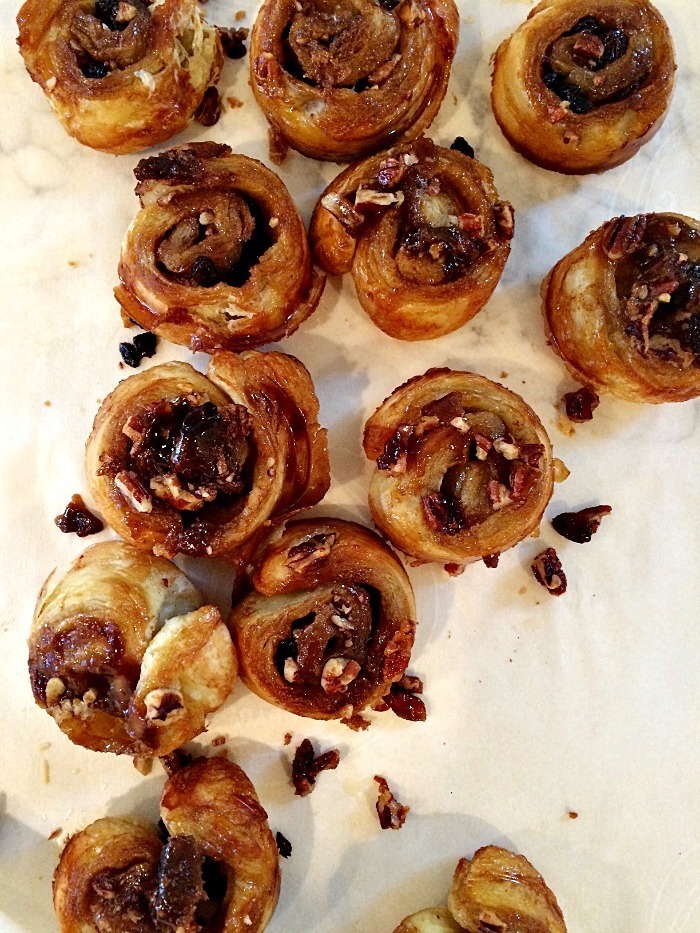 Homemade Sticky Buns di Courtney Glantz - Recipefy