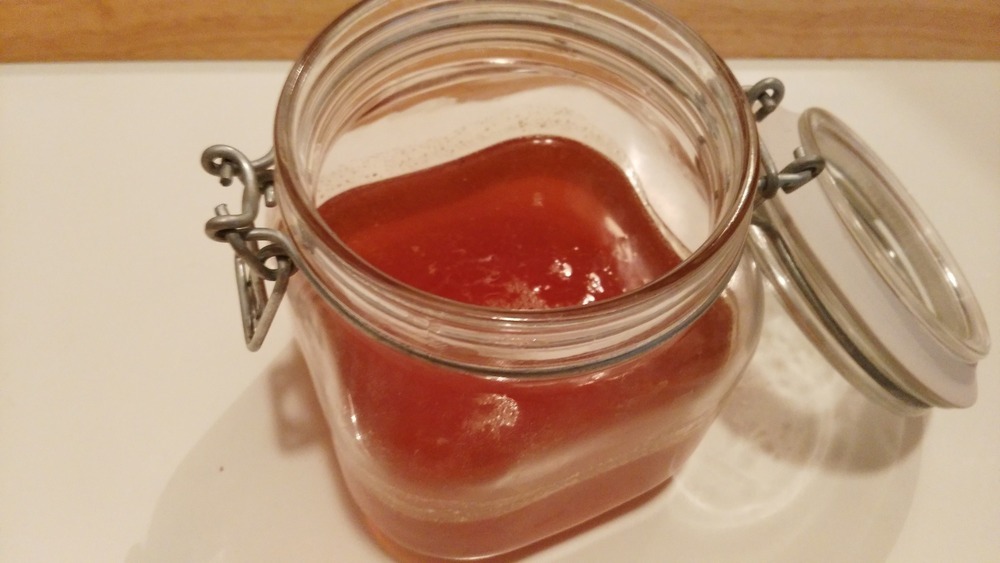 Caramello sempre pronto/Golden syrup di emanuela - Recipefy