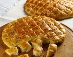 Belokranjska pogača di urshy - Recipefy