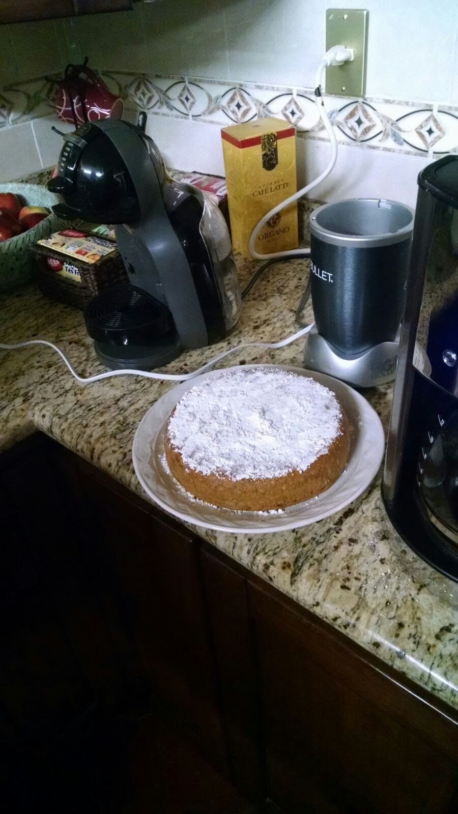 Pastel de Zanahoria en Arrocera di Nathalie Sicard Salcedo - Recipefy