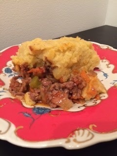 Shepherd's Pie of Snels and the City - Recipefy