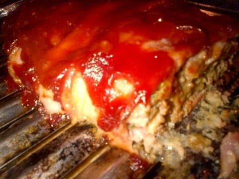 Meatloaf de Courtney Glantz - Recipefy