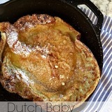 Dutch-baby-pancake