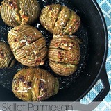 Skillet-parmesan-rosemary-potatoes