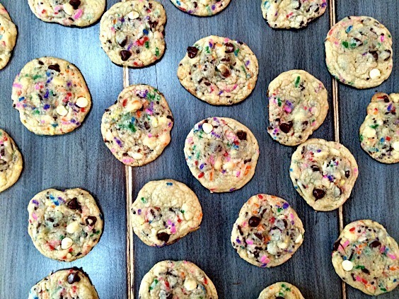 Bus Stop Cookies of Courtney Glantz - Recipefy