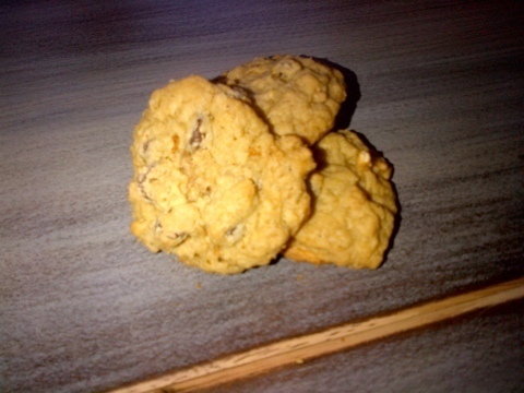 Loser Cookies de Courtney Glantz - Recipefy