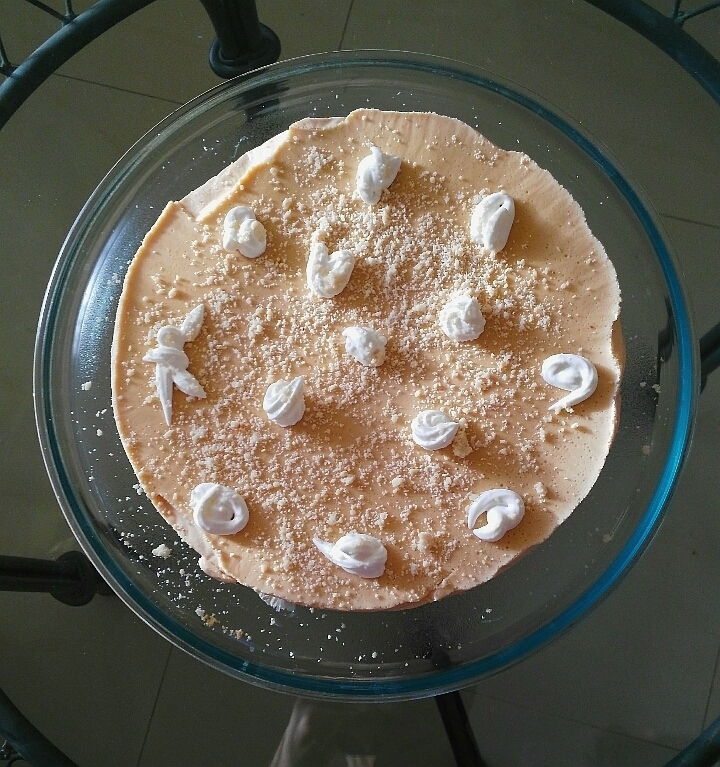 PEANUTBUTTER CHEESECAKE of emanuela - Recipefy