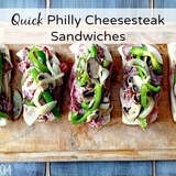 Quick%20philly%20cheesesteak%20sandwiches