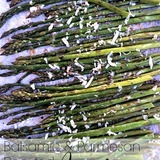 Balsamic-parmesan-roasted-asparagus