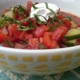 Gazpacho