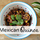 Mexican-quinoa