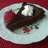 Flourless%20chocolate%20cake