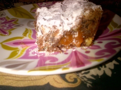 Knock You Naked Brownies di Courtney Glantz - Recipefy