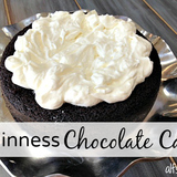 Guinness-chocolate-cake