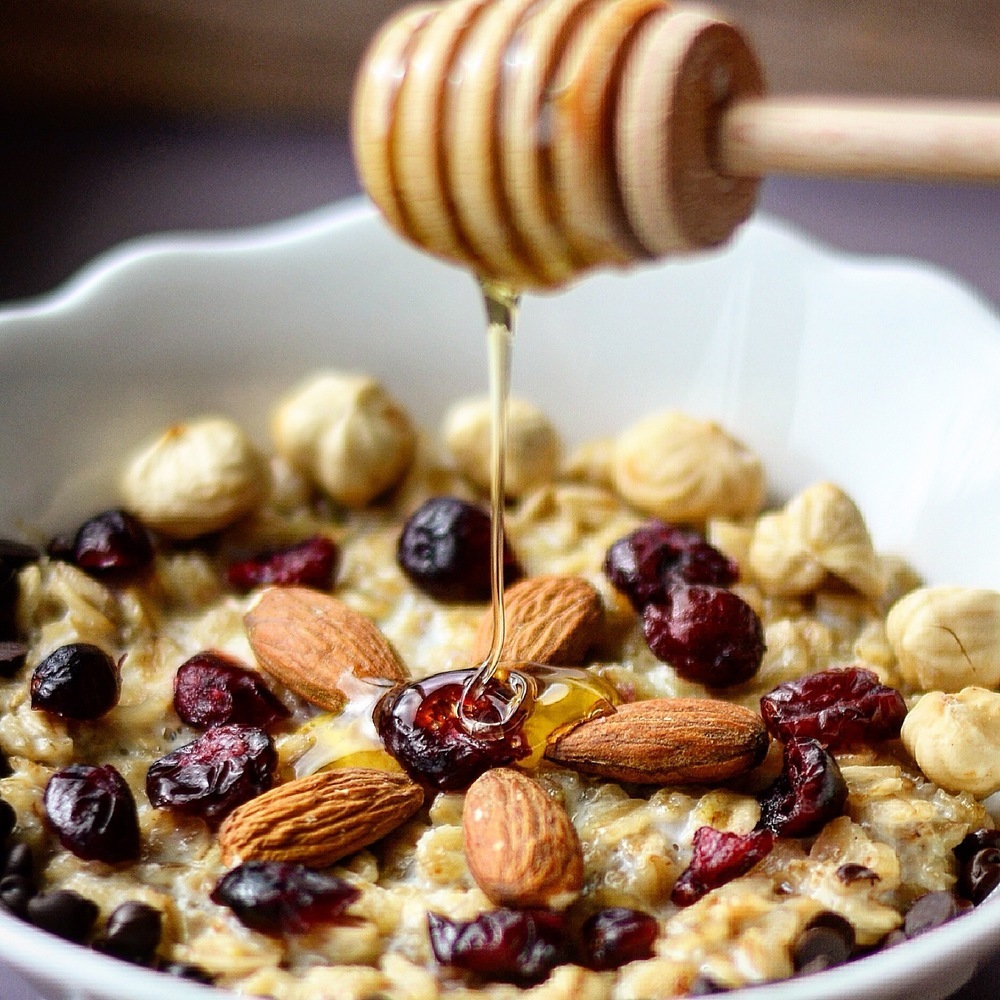 Porridge di Eleonora  Michielan - Recipefy