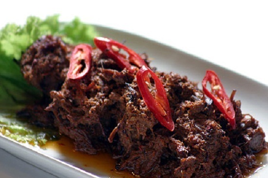 Resep Masakan Rendang Daging Sapi Pedas of Rista Wulandari - Recipefy
