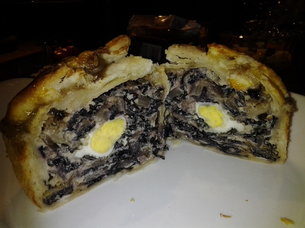 MINI PASQUALINE A MODO MIO di Marina Marini - Recipefy