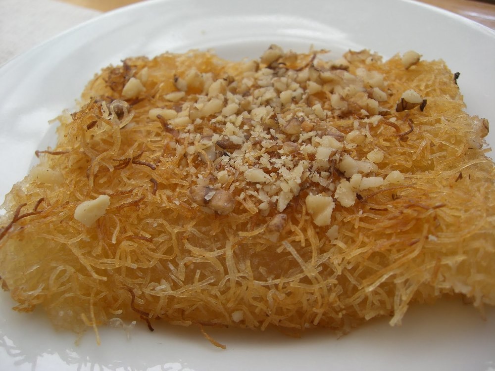 Chinese tahi noodles sweet dish of Ramesh Chandra - Recipefy