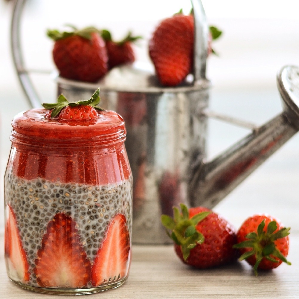 Chia pudding di Eleonora  Michielan - Recipefy