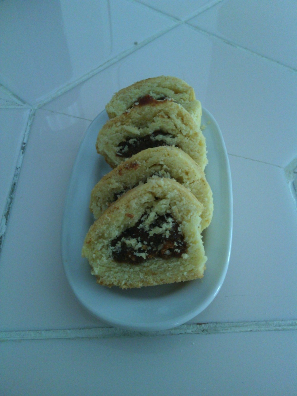Biscotti ai datteri of emanuela - Recipefy