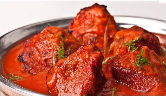 HYDERABADI LAAL CHICKEN ( RED SPICY CHICKEN ) of Aisha Mohd - Recipefy