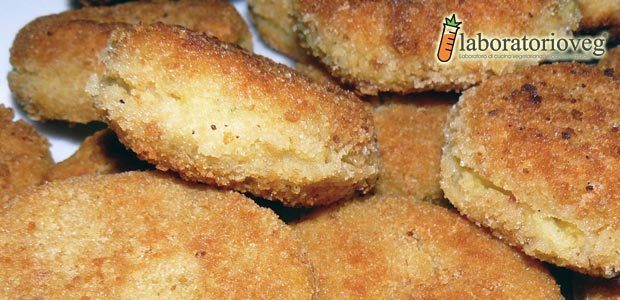 Polpette ceci e patate di Valentina - Recipefy