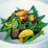 Stir-fried%20duck%20with%20sugar%20snap%20peas%20and%20asparagus