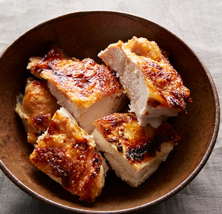 Easiest best chicken recipe - ever. de Allison Kneubuhl - Recipefy