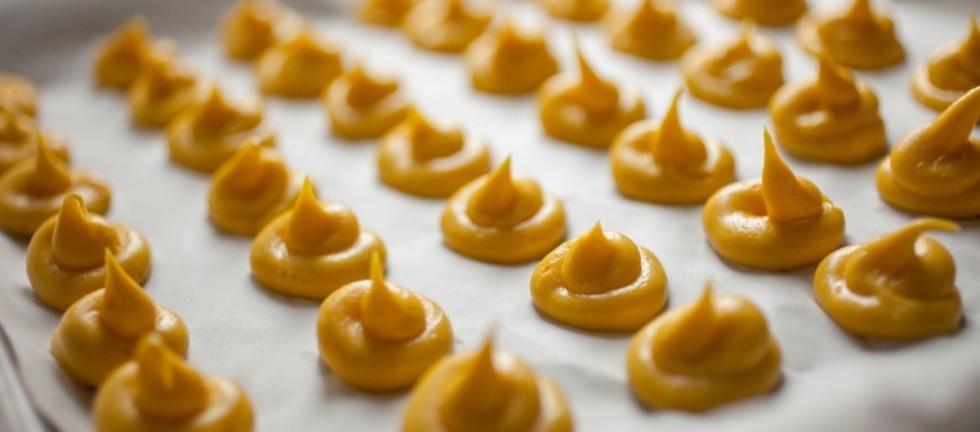Ricetta pasta choux de Letizia - Recipefy