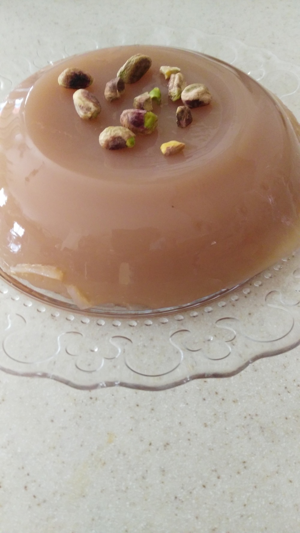 Gelo di cannella di emanuela - Recipefy