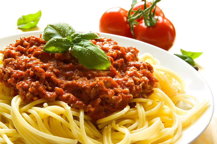 Bolognese Sauce (Sooooo Good!!!) de Kelly Barton - Recipefy