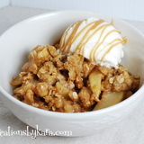 Caramel-apple-crisp-recipe-016