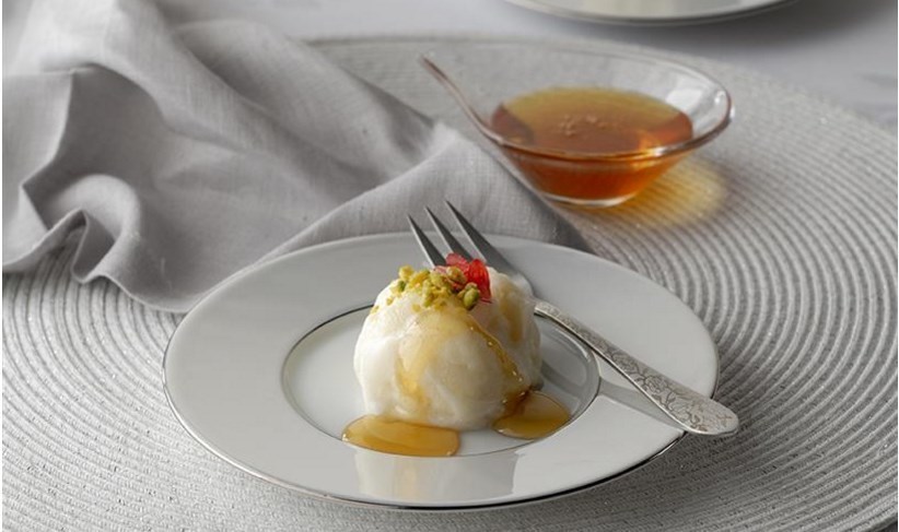 وصفة الكلاج di Deena99 - Recipefy
