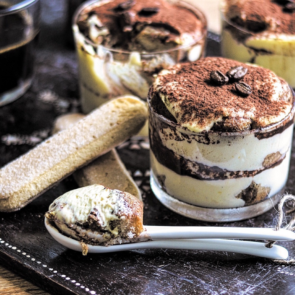 Tiramisù  di Eleonora  Michielan - Recipefy