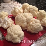 Cauliflower