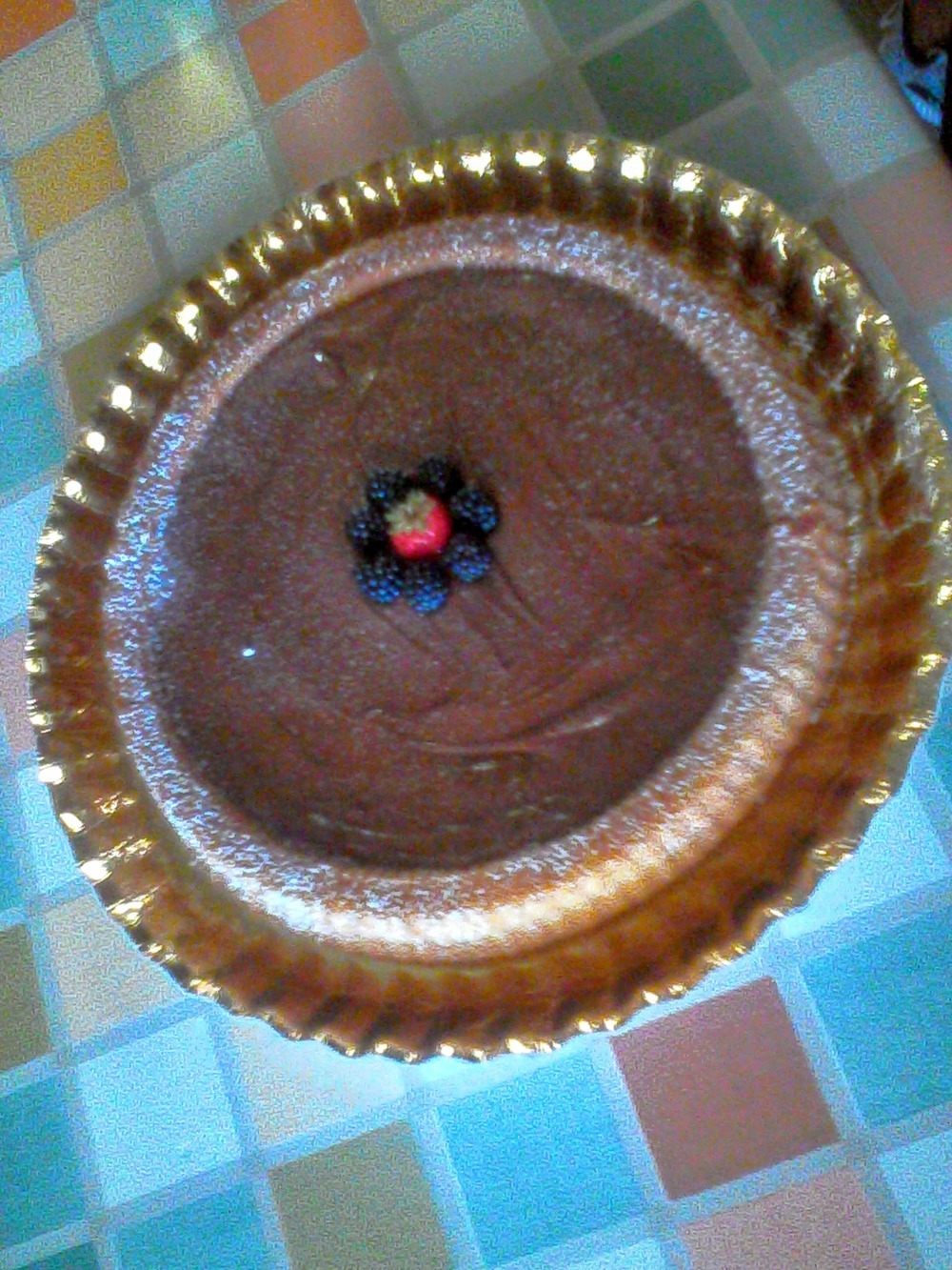 Crostata morbida alla nutella di Letizia - Recipefy