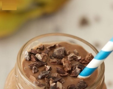 Low Calorie High Protein Shake of Aashi - Recipefy