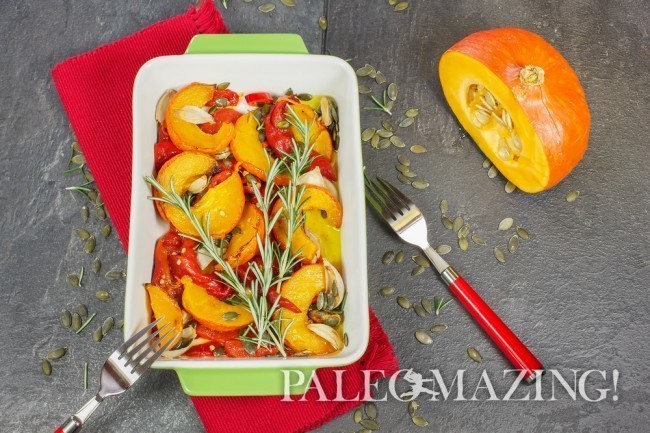 Pumpkin Recipe Medley di Tina Turbin - Recipefy