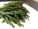 Szechuan Green Beans of Kelly Barton - Recipefy