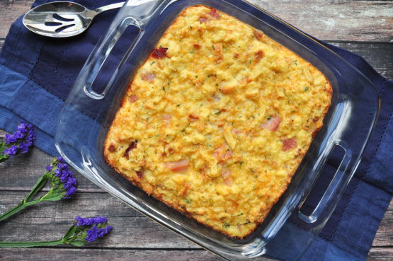 The Best Breakfast Casserole of Kelly Barton - Recipefy