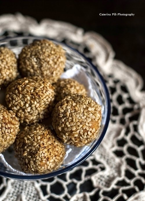Baci di Diana | Ricetta light di Claudia  - Recipefy
