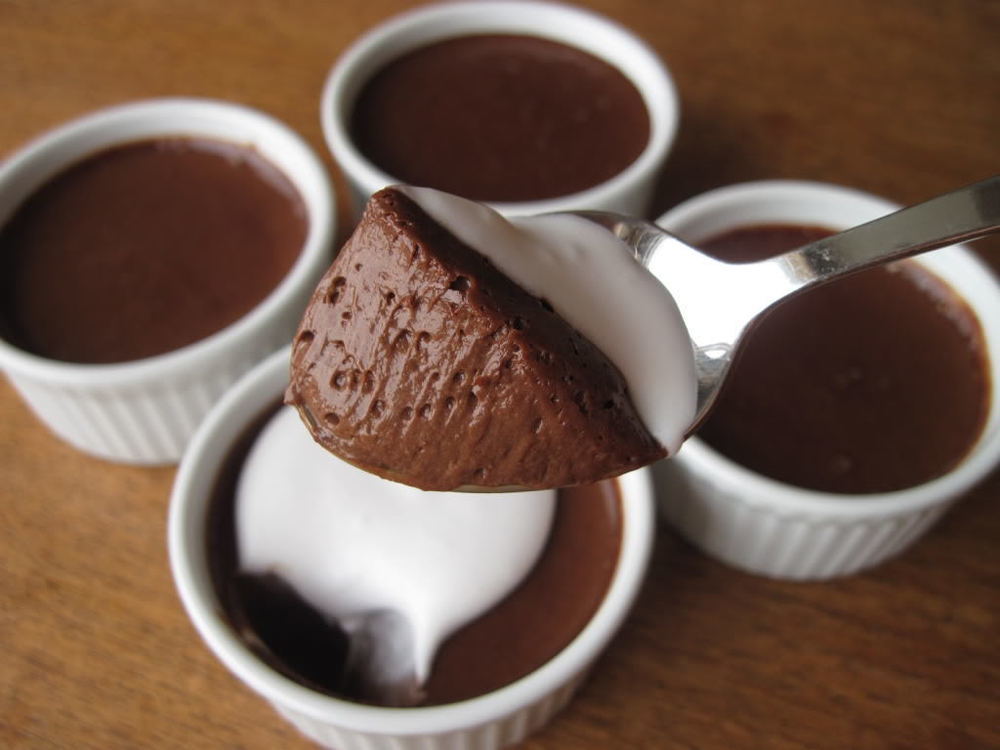 Chocolate Pot -  Sooo Good of Kelly Barton - Recipefy