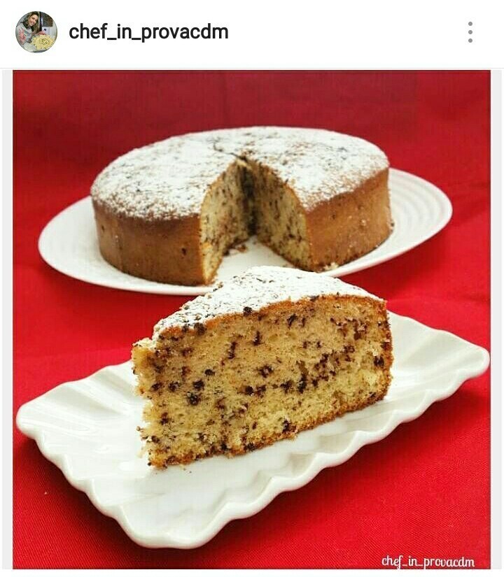 Torta allo yogurt light ✔poco zucchero ✔ pochi grassi ✔ tanto gusto of Cuciniamo Chefinprovacdm Carmen - Recipefy