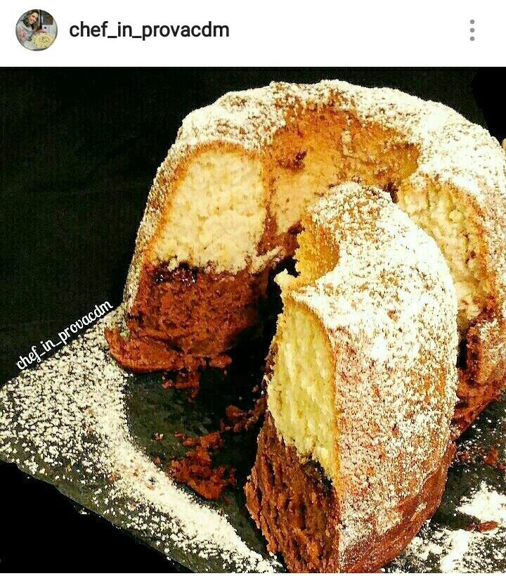 Pan brioche bigusto con nutella di Cuciniamo Chefinprovacdm Carmen - Recipefy