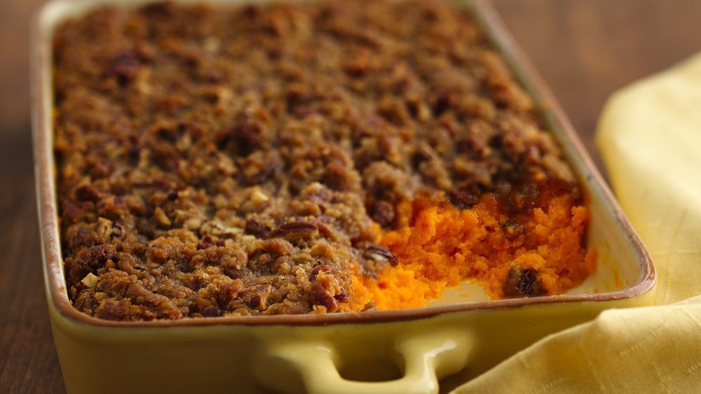 Carrot Souffle de Tedra Leonard - Recipefy