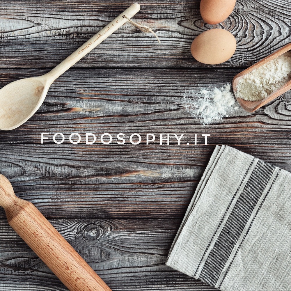 Foodosophy of Eleonora  Michielan - Recipefy