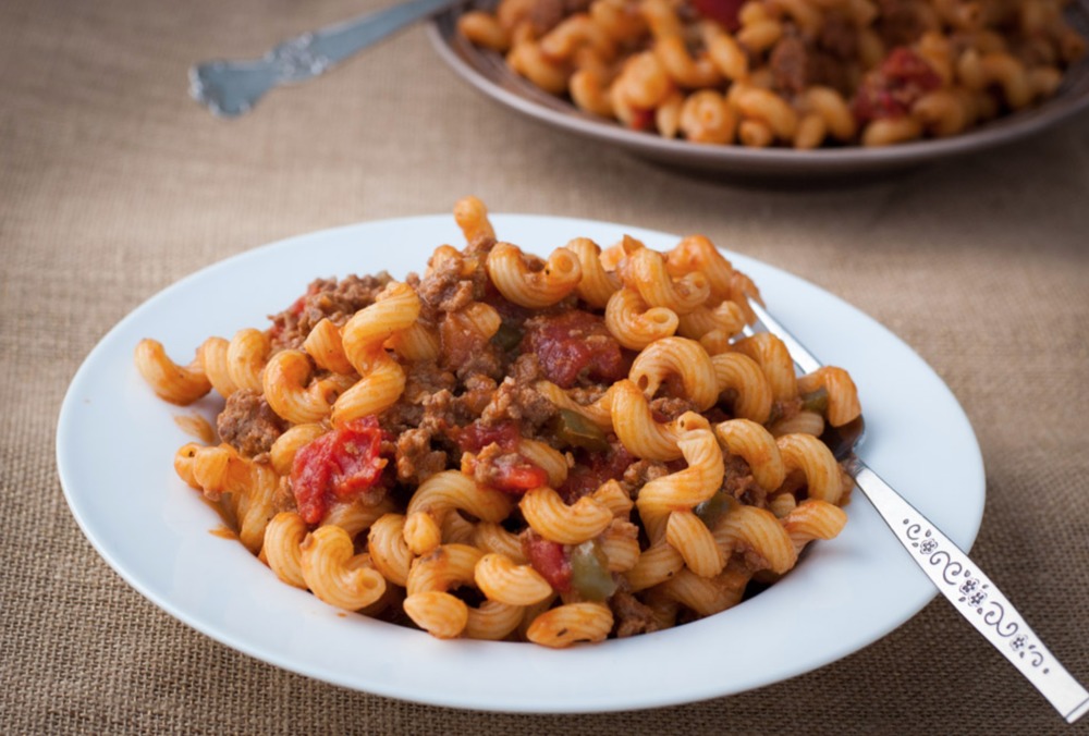 Classic Goulash de Schalene Dagutis - Recipefy