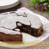 Torta-al-cioccolato-fondente-cremosa