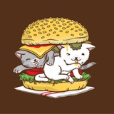 Kittyburger